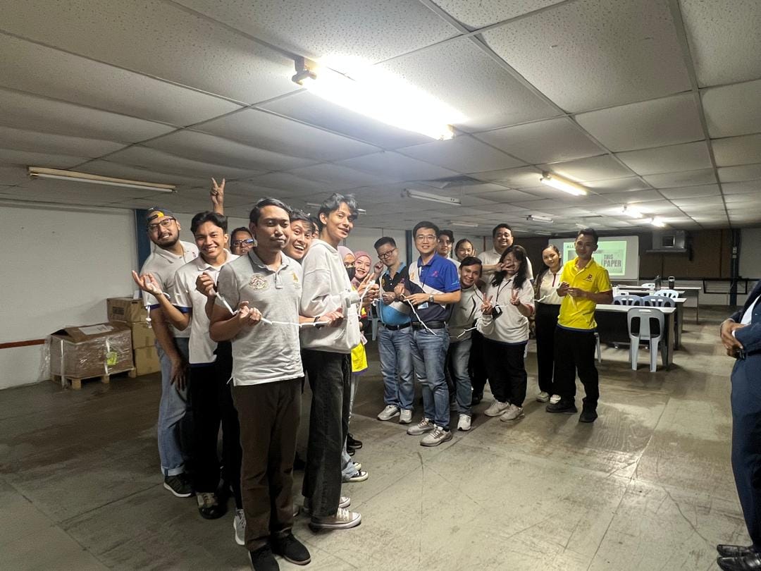 Problem Solving & Analysis Training